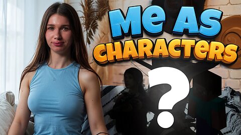 My Gaming Alter Egos