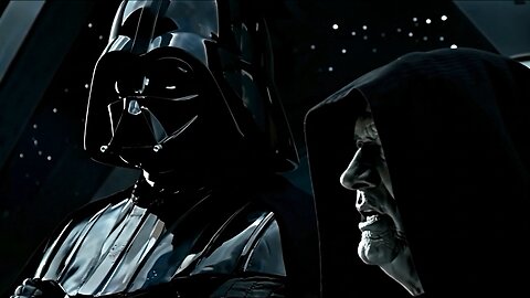 Sith Logistics: Episode 1 - A Star Wars Fan-Film