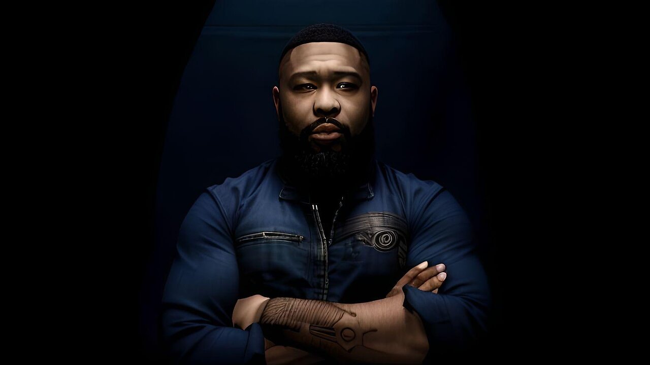 Brandon Tatum Rebukes Candace Owens' Conspiracy Theories