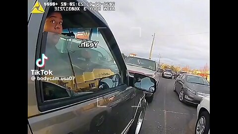 You Can Run, But You Can’t Hide! 😤🚓 #PoliceChase #CaughtOnCamera #BodycamFootage #japd