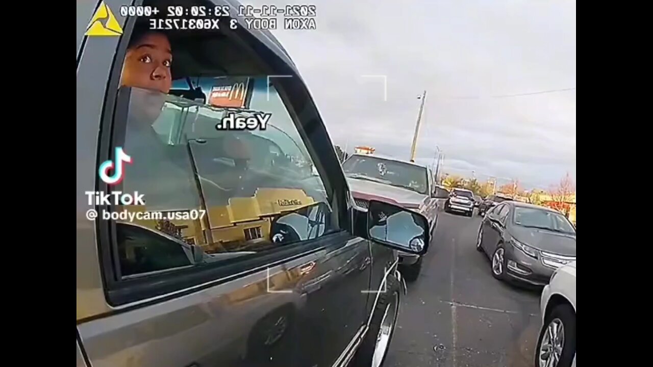 You Can Run, But You Can’t Hide! 😤🚓 #PoliceChase #CaughtOnCamera #BodycamFootage #japd