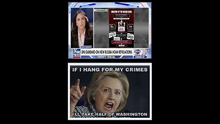 MASS ARREST FOR TREASON ARE INCOMING!!!