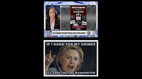 MASS ARREST FOR TREASON ARE INCOMING!!!