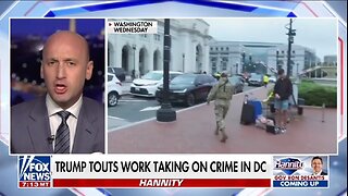 Stephen Miller: Dem Party Is An Extreme Organization
