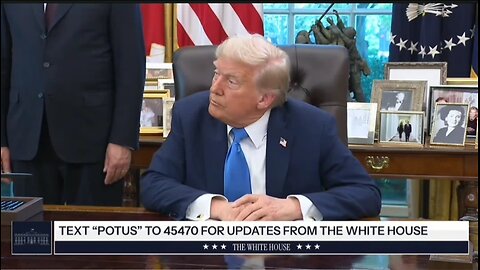 Trump Has The Best Response To Reporter Asking If Israel Committed Genocide