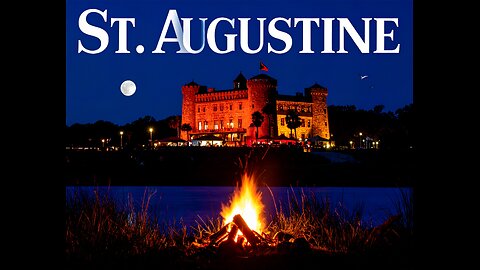 St. Augustine