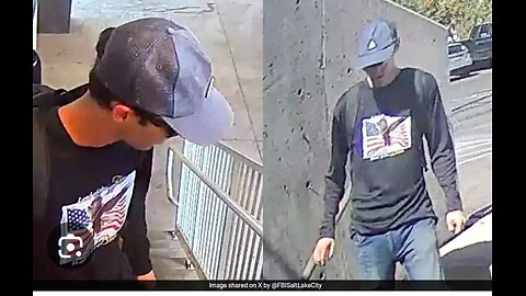 Trump Declares Charlie Kirk Shooting Suspect “With High Certainty” in Custody