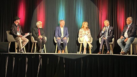 The People's Party will support the yes side in any future referendum in Quebec or Alberta