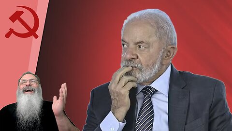 LULA chega a NOVA YORK sob VAIAS e gritos de LADRÃO e MORRENDO de MEDO de ENCONTRAR TRUMP