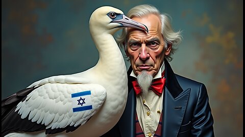 Israel is an Albatross--NOT an Ally