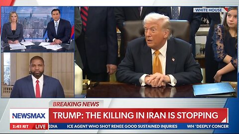 Byron Donalds On The Clintons Defying Subpoenas