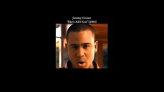 Jimmy Cozier "She's All I Got" (2001)