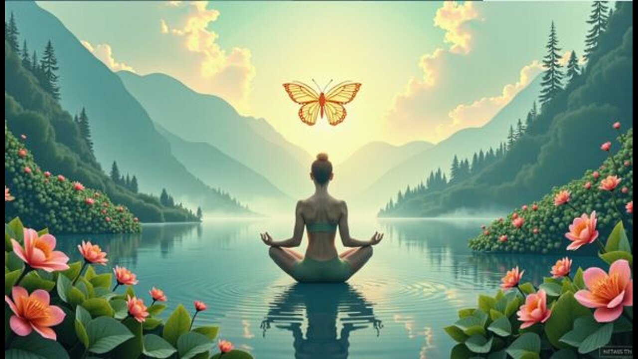 🎥 Unlock Your Limitless Potential: Wellness & Abundance 🎥