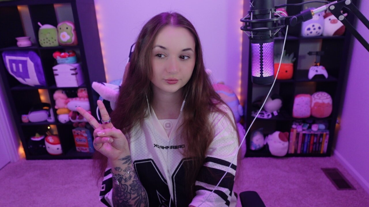 PLAYING WITH VIEWERS !DISCORD