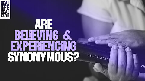 Does It Matter How Many Minutes A Day You Pray? | Real Life, Real Faith