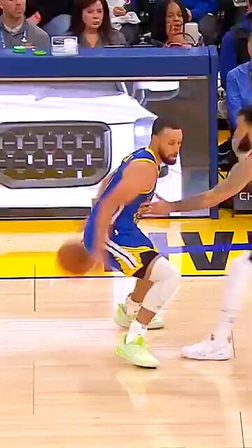 The Rockets defense is different!!