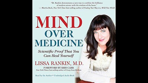 Mind over medicine Dr Lisa m Rankin the fifth element mind body spirit NaturalNews.com