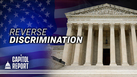 Supreme Court Rules in Reverse Discrimination Case; Trump–Musk Rift Unfolds Online