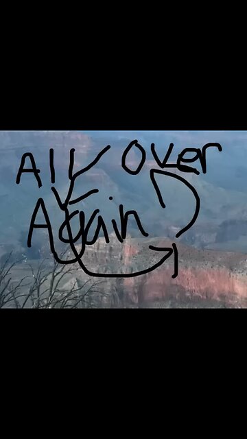 All over again music video