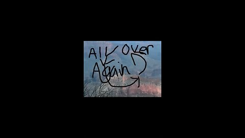 All over again music video