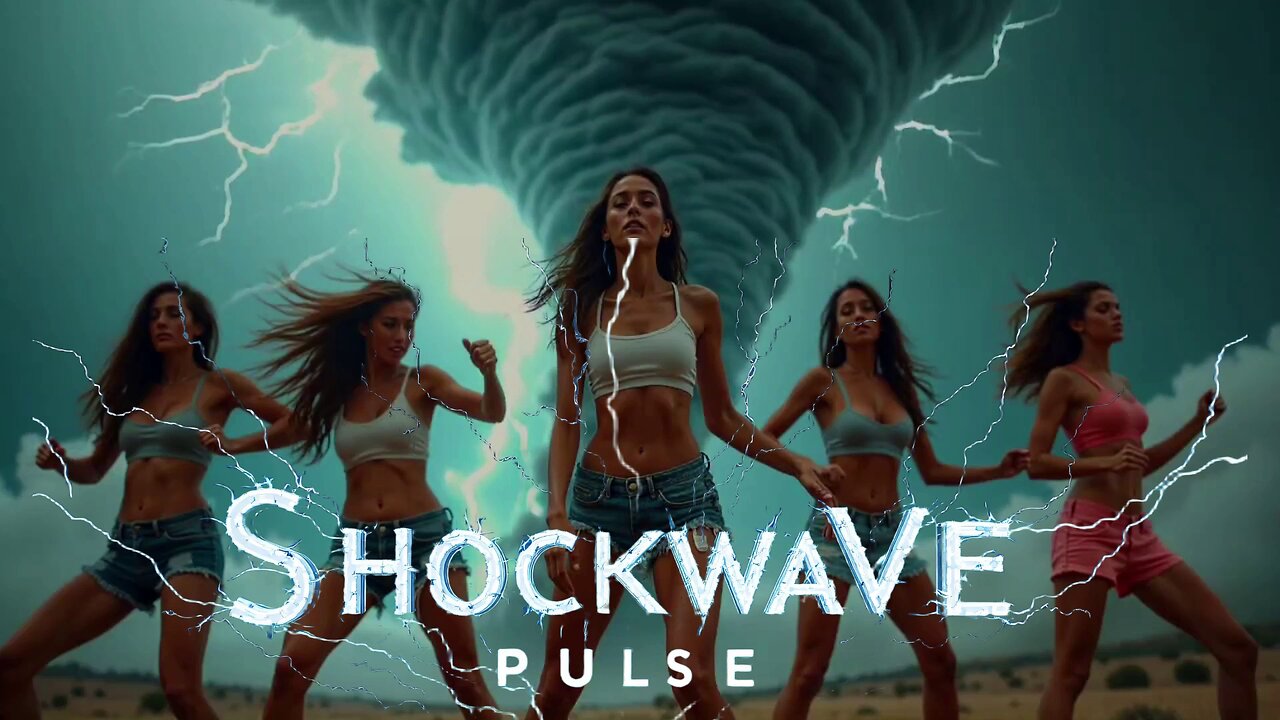Shockwave Pulse