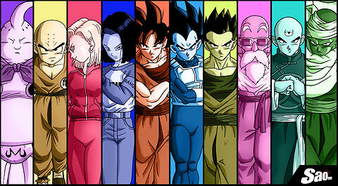 Dragon Ball super 92