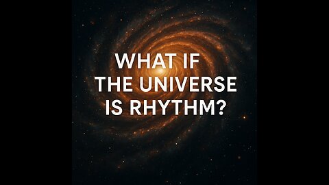 Everyday Resonance – What You Thought You Understood