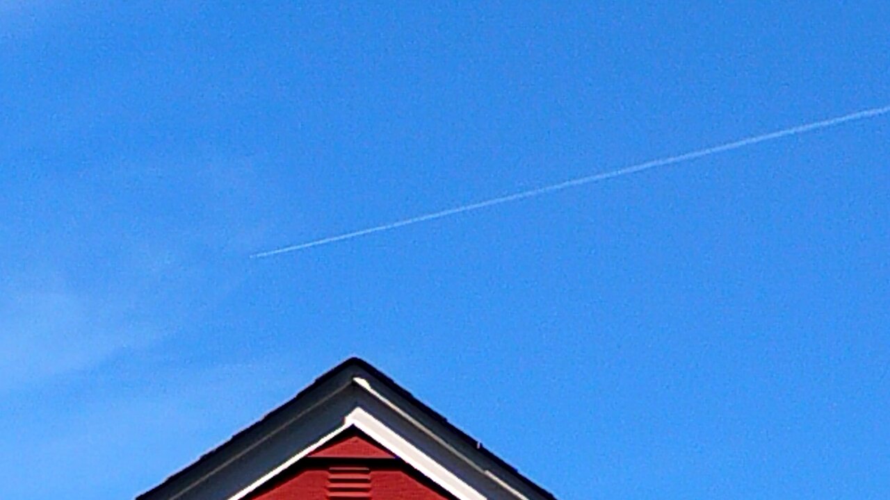 chemtrail