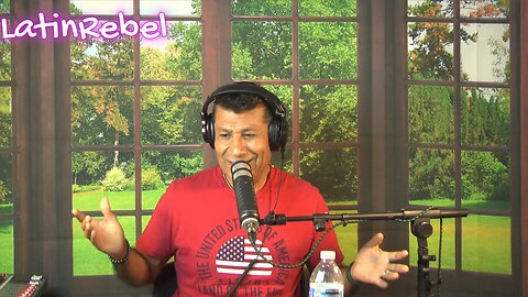 The Mexican Marxist IS Here Now.