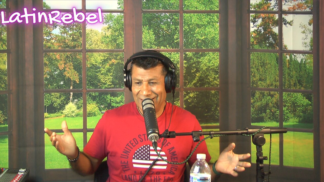 The Mexican Marxist IS Here Now.