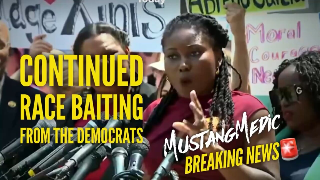 BREAKING NEWS🚨 The Democrats are still fighting to get the illegal MS13 member back.