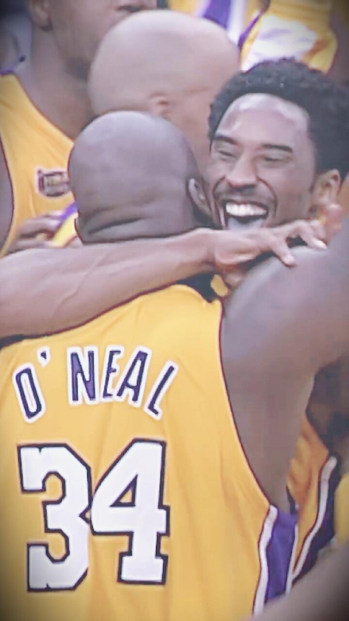 🦍 SHAQ ATTACK! 2000 Finals MVP Locked In 🔒 25 Years Ago Today