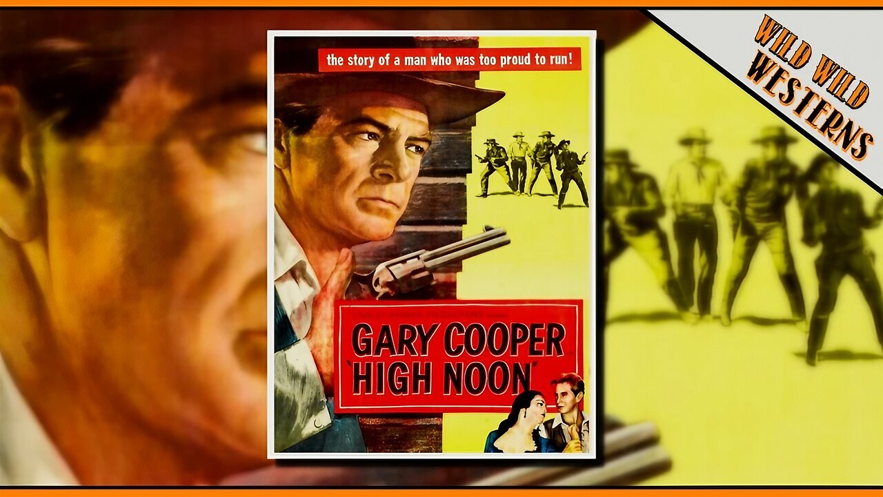 High Noon (1952)