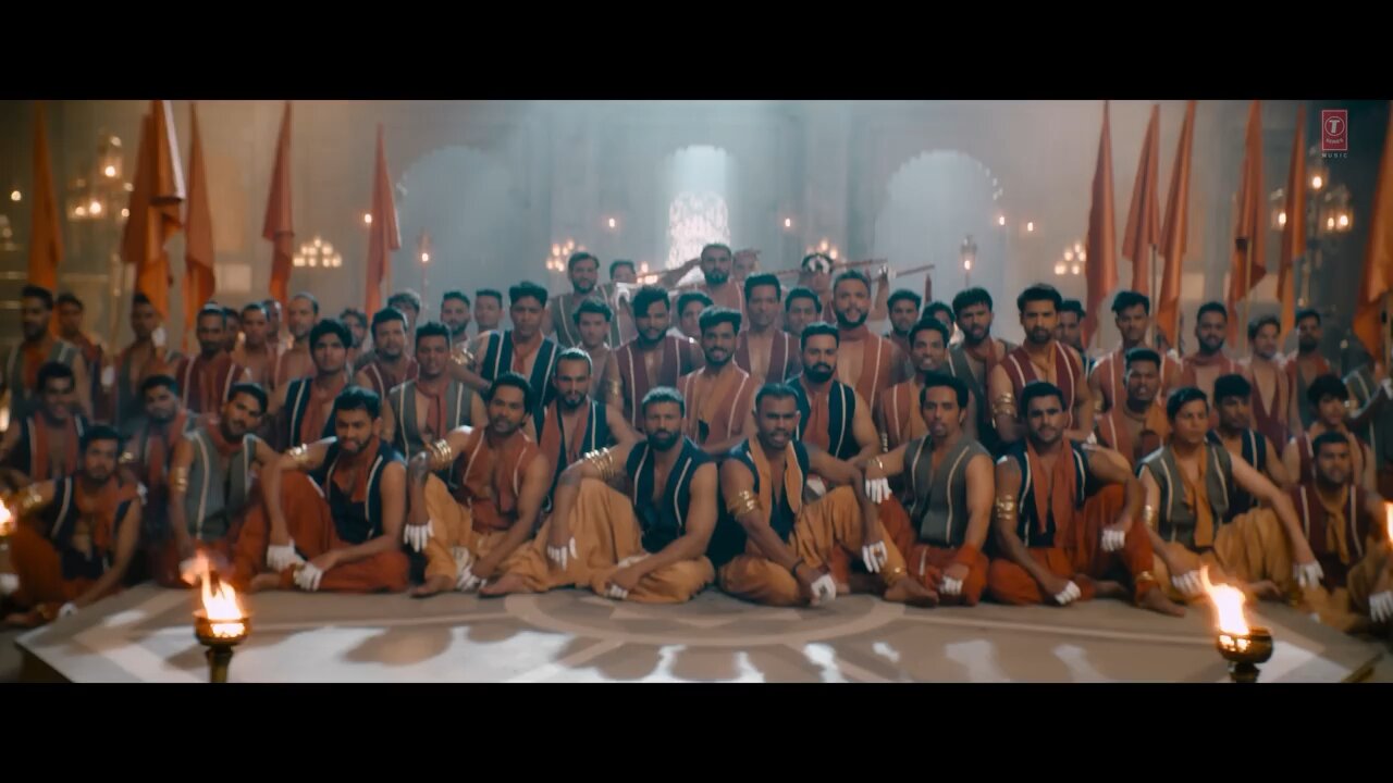 RAID2 NASHA (Song) Tamannaah.B Ajay,D,Riteish D/ jasmine Sandlas Sachet’’T’’ Jaani l Bhushan k