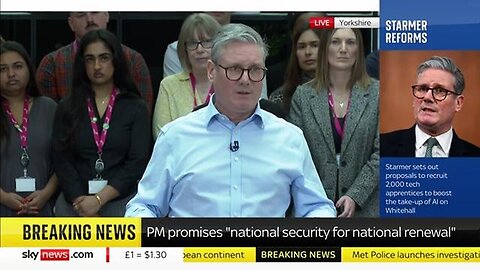 "Unexpected Move: The Abolition of NHS England and Its Impact on Healthcare"