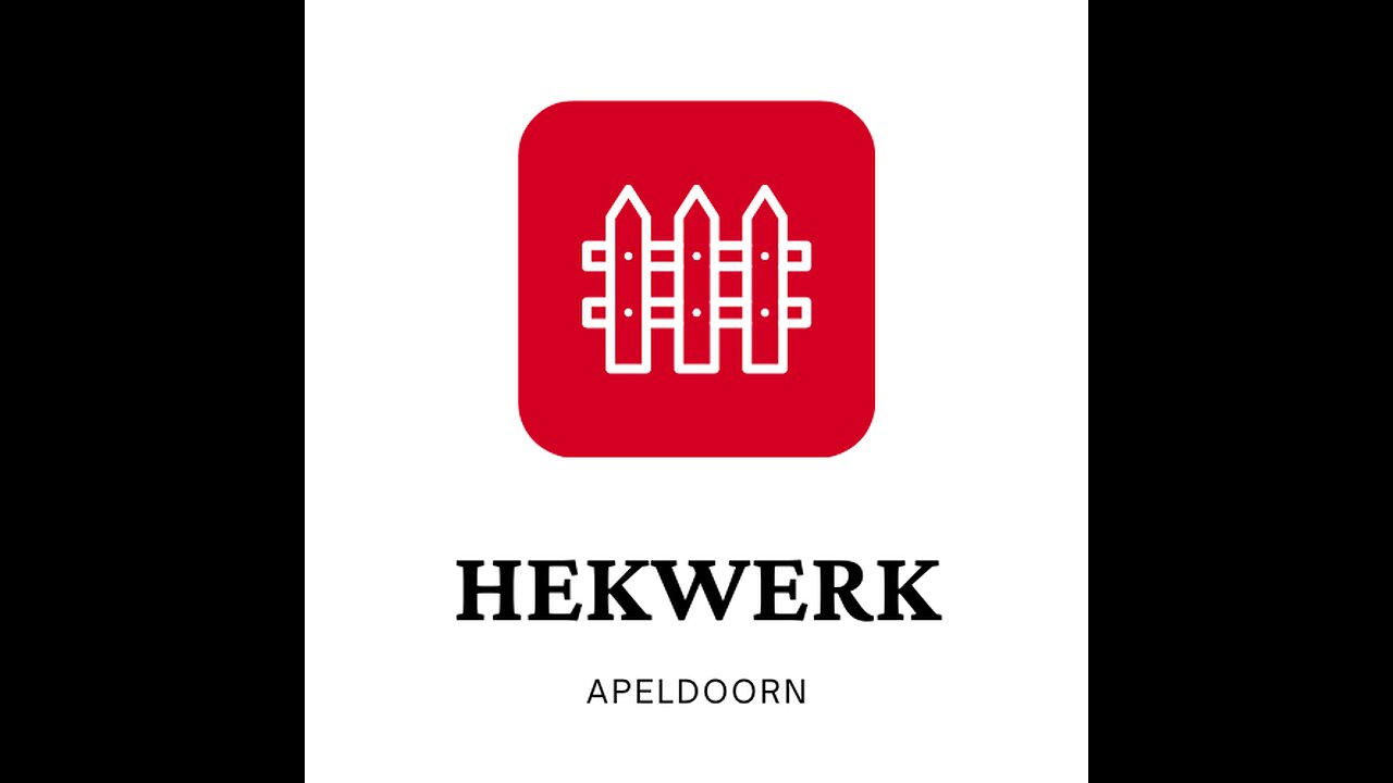Dé Specialist in Hekwerk in Apeldoorn – Hekwerk Apeldoorn