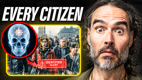 They Just Crossed A Massive Line...