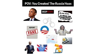 No Epstein Vote House Summer Break, Treason by Obama, US out of UNESCO & Weaponized Hunger