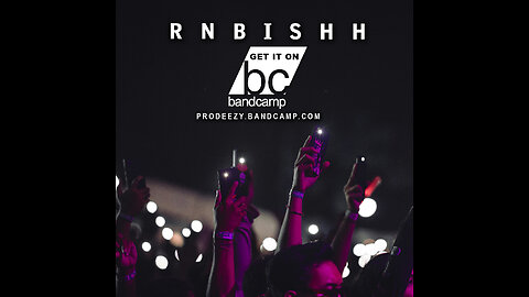 [2000s type beat] RnBishh 154BPM