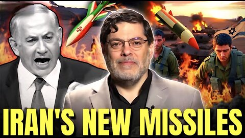 Mohammad Marandi: Iran Warns Israel NEW Missiles WIPE OUT Tel Aviv, Yemen & Gaza STRIKE IDF