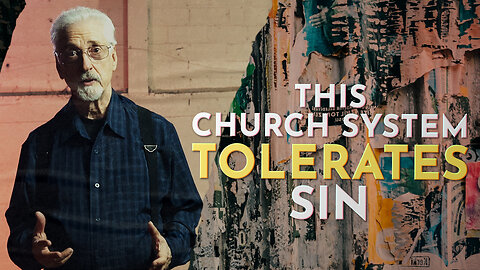 Rebellion in the Church | Resisting the Rise of Lawlessness