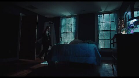 ..THE JESTER 2 — Official Trailer (2025)