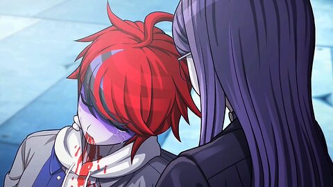 s.f route the cursed cycle complete story the Hundred Line -Last Defense Academy