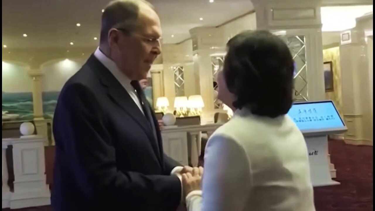 Rusia acusa a EEUU, Corea del Sur y Japón de acumular recursos militares alrededor de Pyongyang