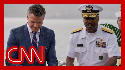 'War crime': White House confirms 2nd strike on alleged drug boat after blasting reports