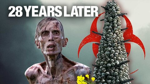 Preview: 28 Years Later