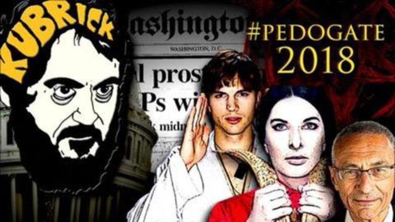 Satanic Ritual Abuse: Fact or Fiction? - Mouthy Buddha