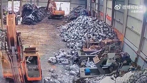 THE NEW WOODCHIPPER a🪓 MODEL FOR 2025❗