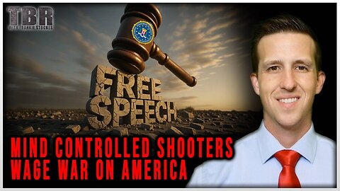 THE BASED REPORT: Unrestricted Warfare Hits Dallas, Feds Promise Major CRACKDOWN