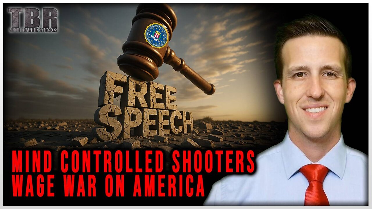 THE BASED REPORT: Unrestricted Warfare Hits Dallas, Feds Promise Major CRACKDOWN